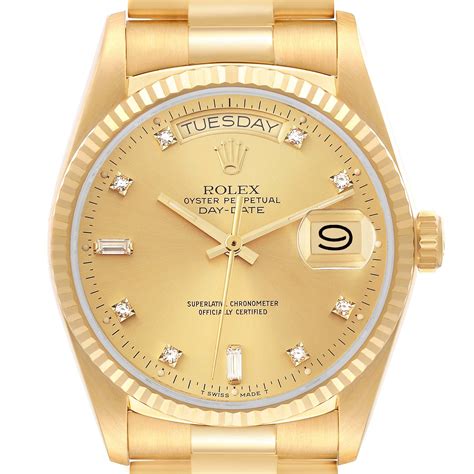 presidential rolex|rolex presidential for sale used.